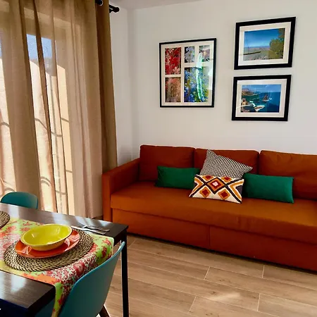 Apartment Vista