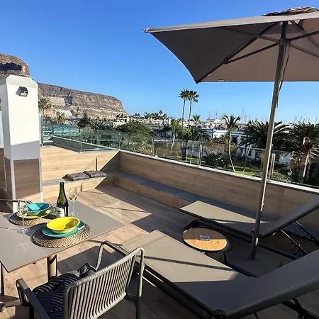 Apartment Vista